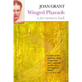 Winged Pharaoh: A Far Memory Book - Paperback