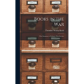 Books in the war; the Romance of Library war Service