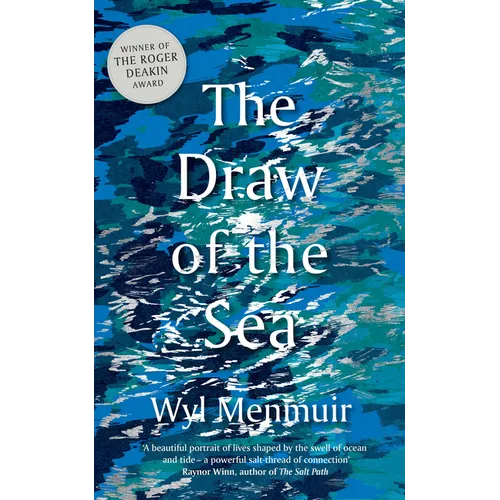 The Draw of the Sea - Paperback