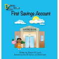 First Savings Account: Daphney Dollar and Friends - Hardcover