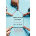 Roommates Wanted - Paperback