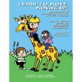 Learn to Move, Moving Up!: Sensorimotor Elementary School Activity Themes - Paperback