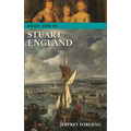 Daily Life in Stuart England - Hardcover
