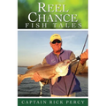 Reel Chance Fish Tales - Paperback