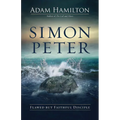 Simon Peter: Flawed But Faithful Disciple - Hardcover