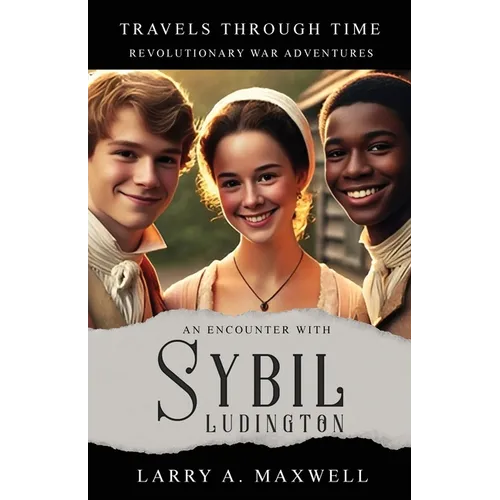 Encounter with Sybil Ludington