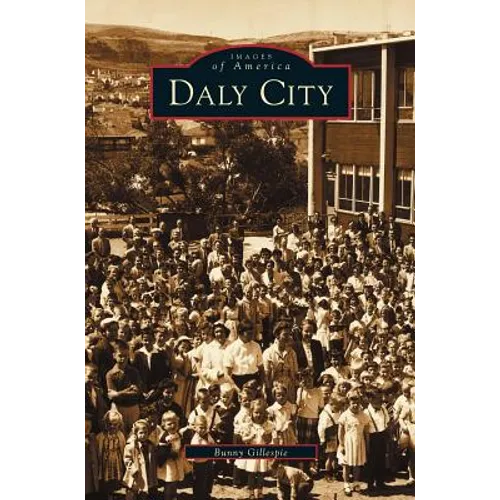 Daly City