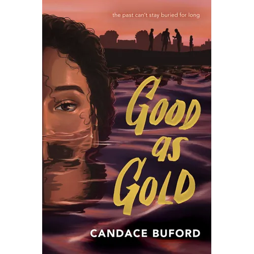 Good as Gold - Hardcover