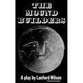 The Mound Builders - Paperback