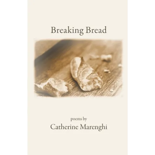 Breaking Bread - Paperback