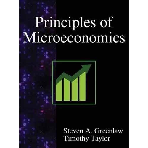 Principles of Microeconomics - Hardcover