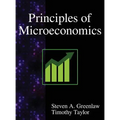 Principles of Microeconomics - Hardcover