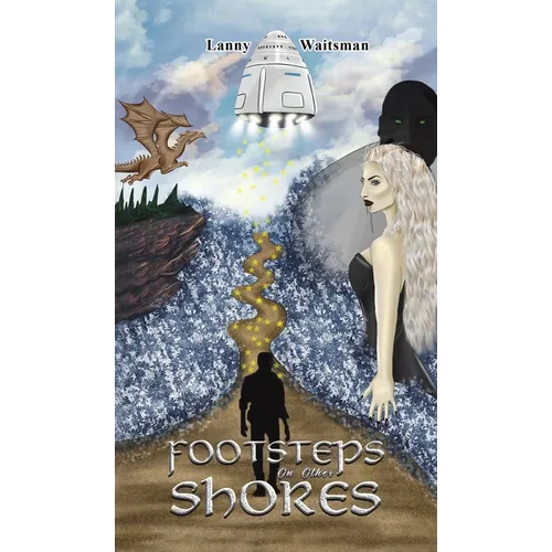 Footsteps on Other Shores - Hardcover