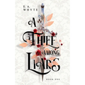 A Thief Among Liars - Paperback
