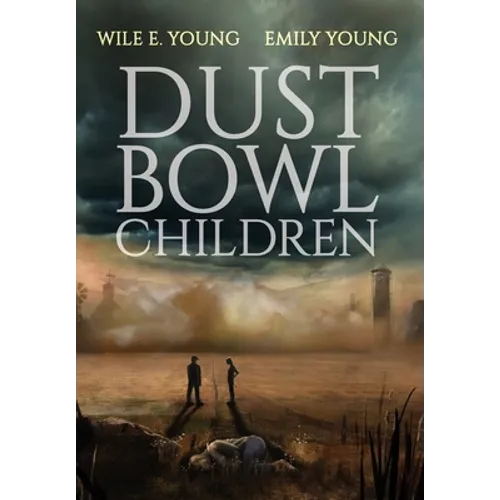 Dust Bowl Children
