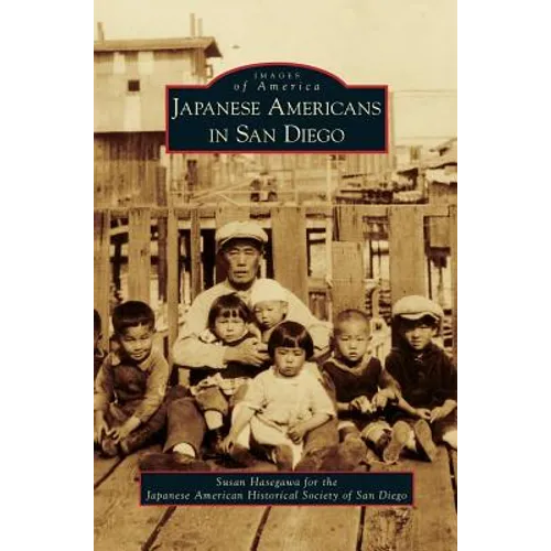 Japanese Americans in San Diego