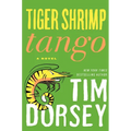 Tiger Shrimp Tango - Hardcover