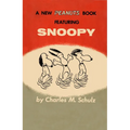 Peanuts: Snoopy - Paperback