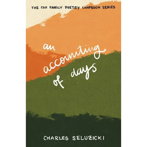 An Accounting of Days - Paperback
