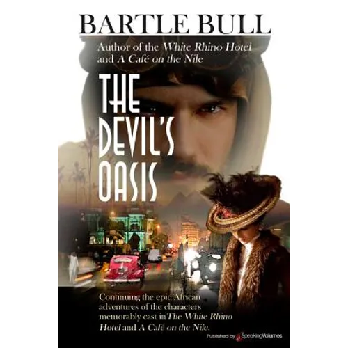 The Devil's Oasis