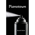 Pianotown - Paperback