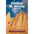 Climbing Mt. Whitney
