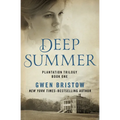 Deep Summer - Paperback