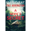 A Wife's Secret - Paperback