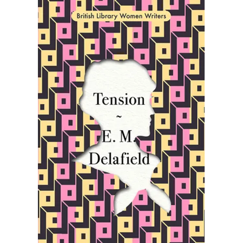 Tension - Paperback