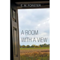A Room with a View - Paperback