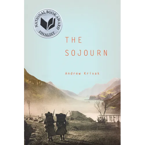 The Sojourn - Paperback