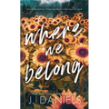 Where We Belong - Paperback