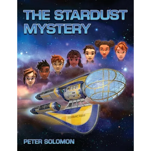The Stardust Mystery - Paperback