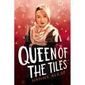 Queen of the Tiles - Hardcover