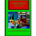 Cozmo the Elf - Hardcover