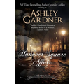 The Hanover Square Affair - Paperback