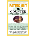 Eating Out Food Counter - Paperback
