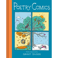 Poetry Comics - Hardcover
