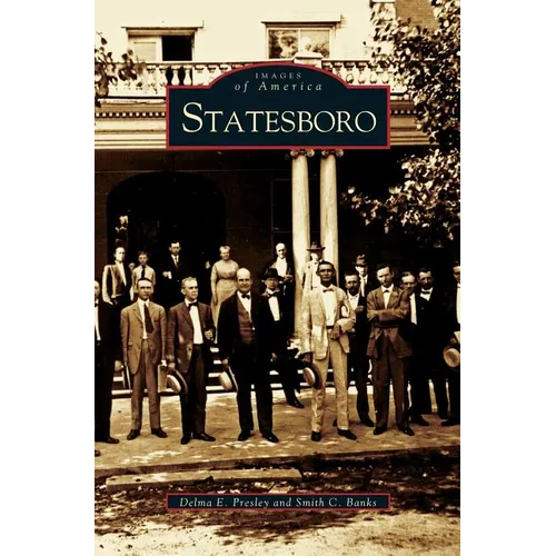 Statesboro