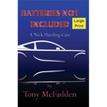 Batteries Not Included - Paperback