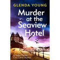 Murder at the Seaview Hotel - Paperback