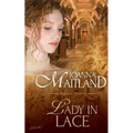 Lady in Lace: Regency Timeslip - Paperback
