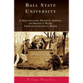 Ball State University