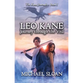 Leo Kane: Journey through the Veil - Paperback