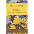 Intuitive Tarot - Read the Tarot Instantly - Paperback