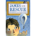 James to the Rescue: The Masterpiece Adventures Book Two - Paperback