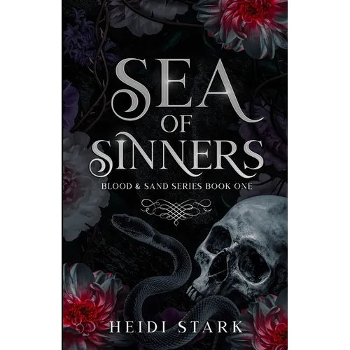 Sea of Sinners - Paperback
