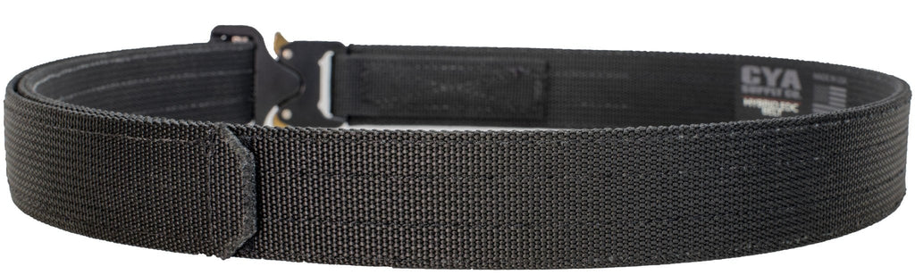 Hybrid EDC Belt