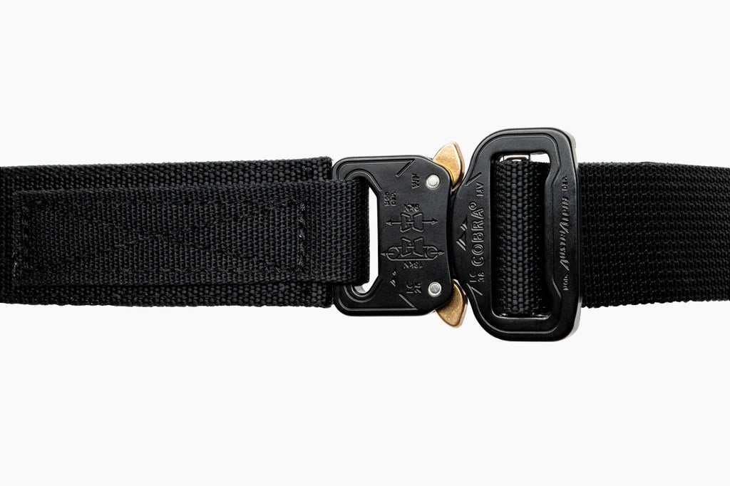 Hybrid EDC Belt