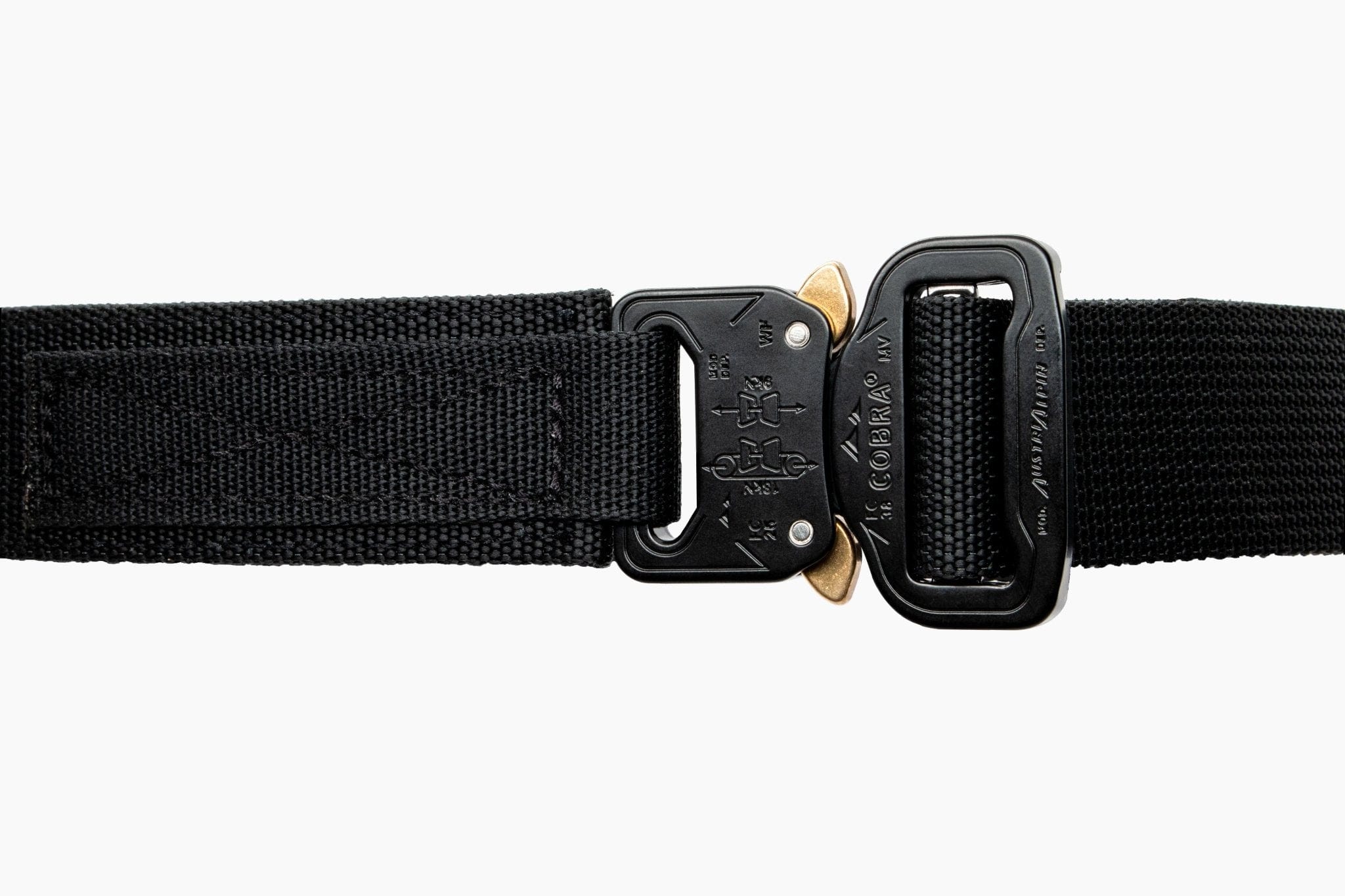 Hybrid EDC Belt